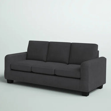 Kane 85'' Upholstered Sofa